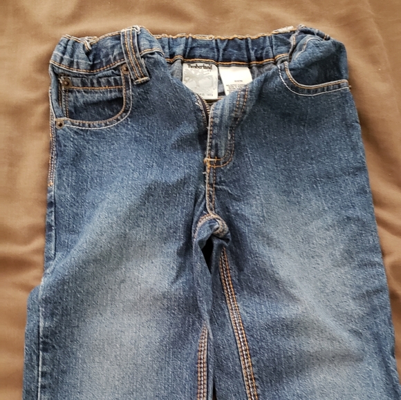 Timberland kid jeans - Picture 2 of 2